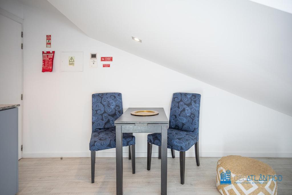 Porto Formosa Central Lofts 7