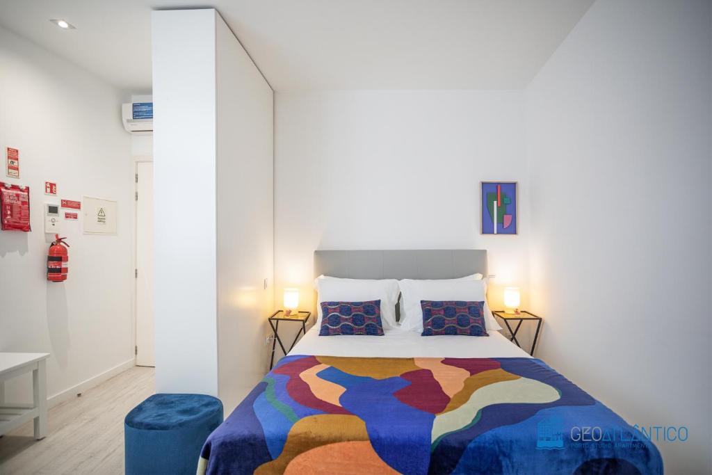 Porto Formosa Central Lofts 3