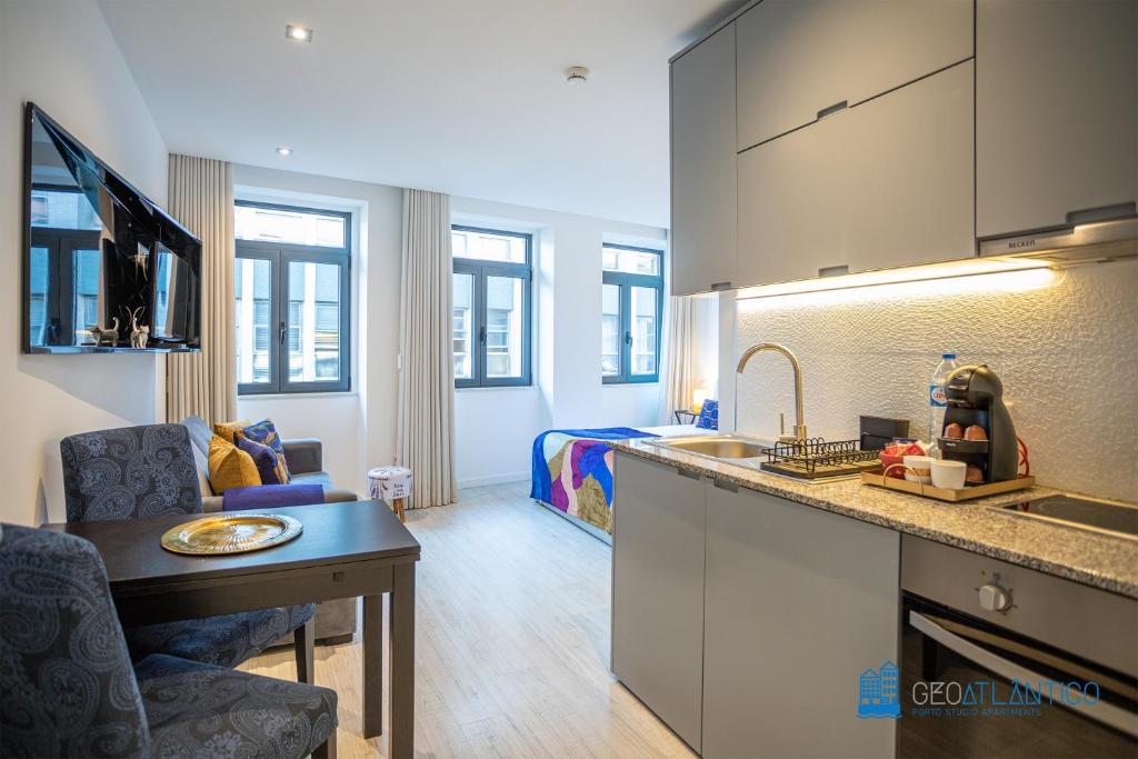 Porto Formosa Central Lofts 2