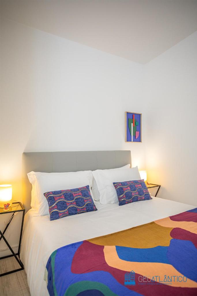 Porto Formosa Central Lofts 4