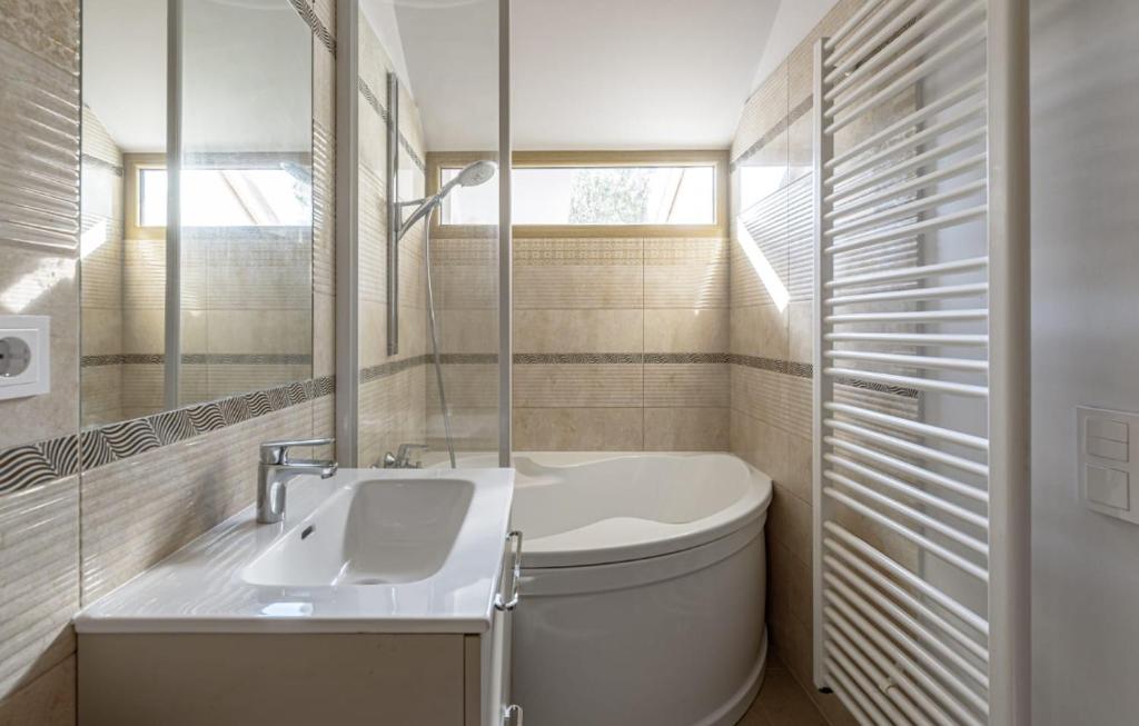 Traku street Apartment in Vilnius 8