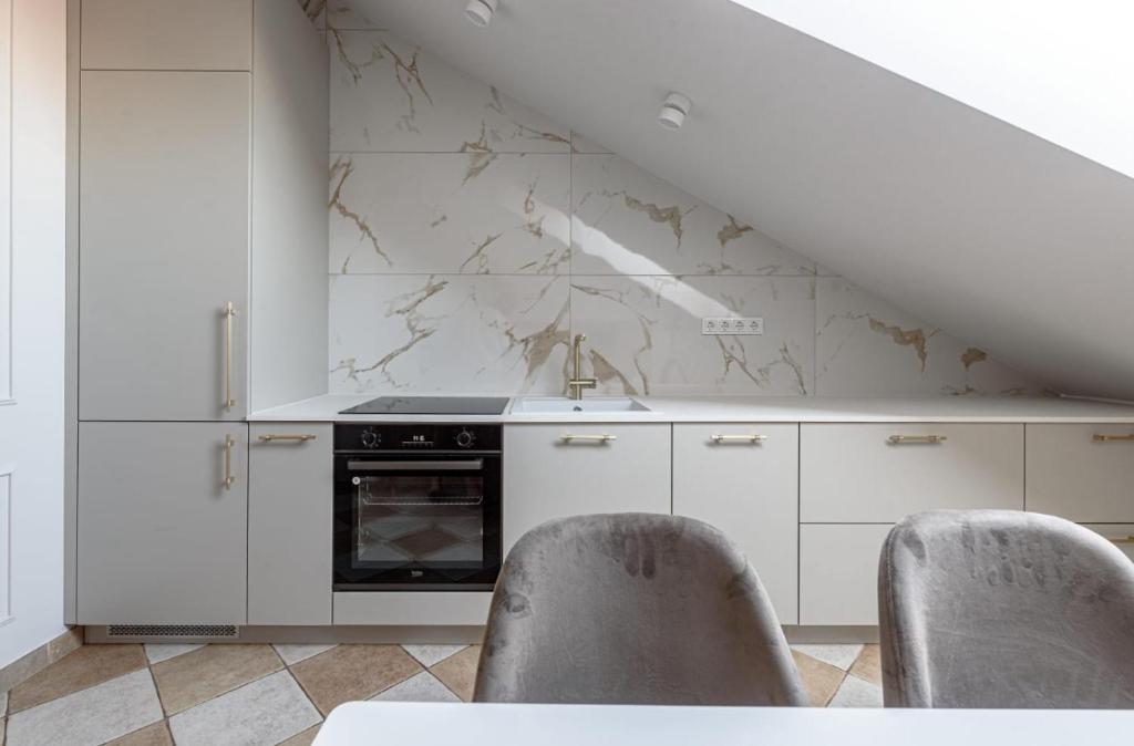 Traku street Apartment in Vilnius 4