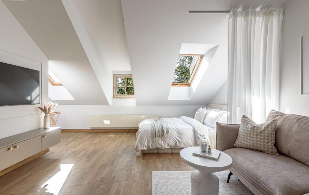 Traku street Apartment in Vilnius 5