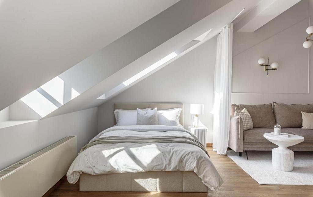 Traku street Apartment in Vilnius 7