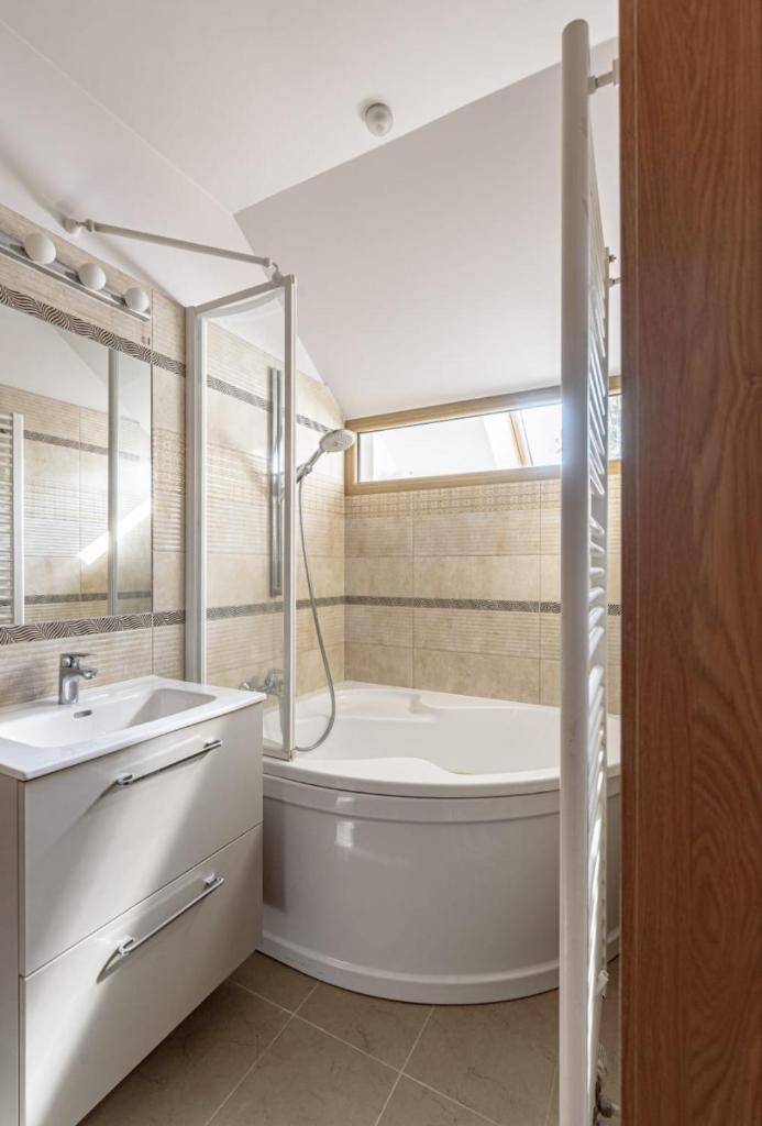 Traku street Apartment in Vilnius 3