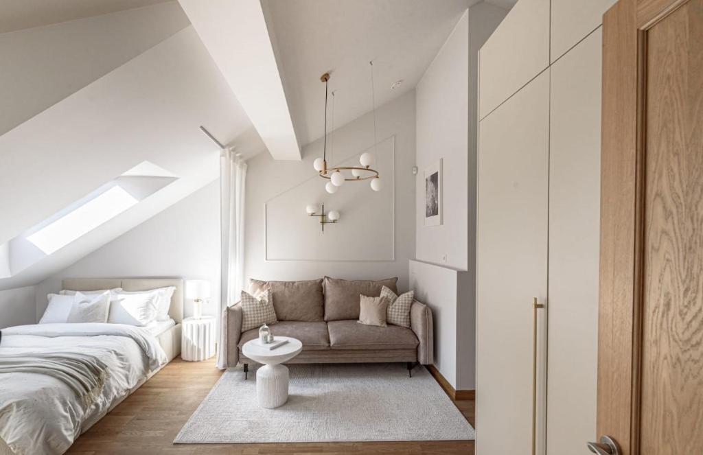 Traku street Apartment in Vilnius 2