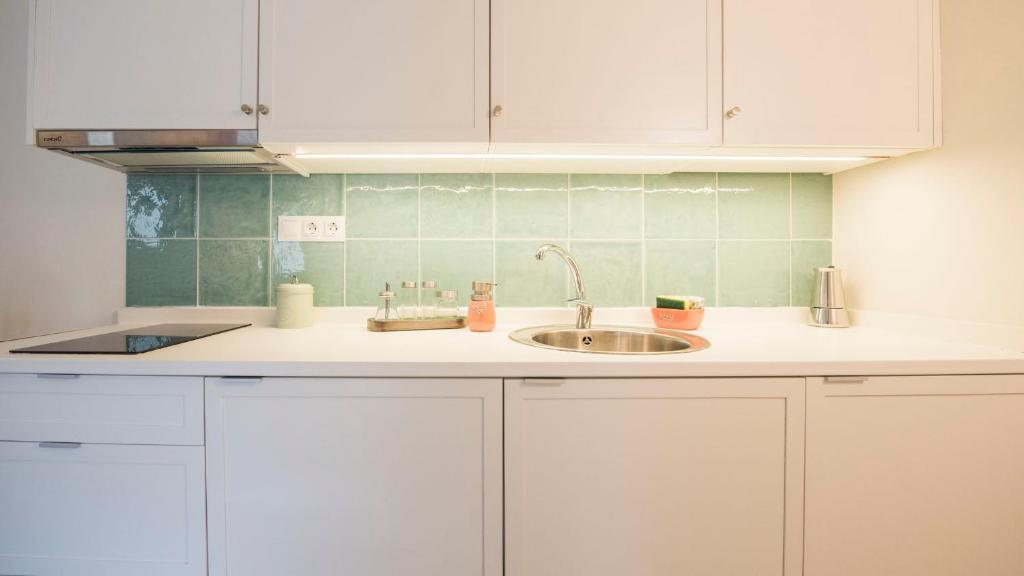 Apartamentos Florinda de la Cava Toledo - 6 3