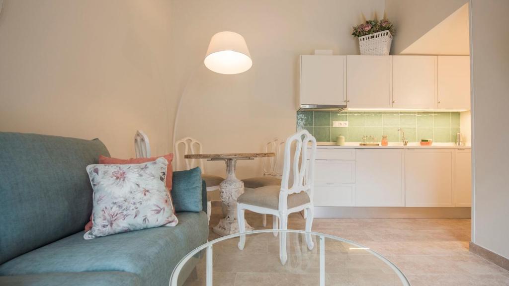 Apartamentos Florinda de la Cava Toledo - 6 4