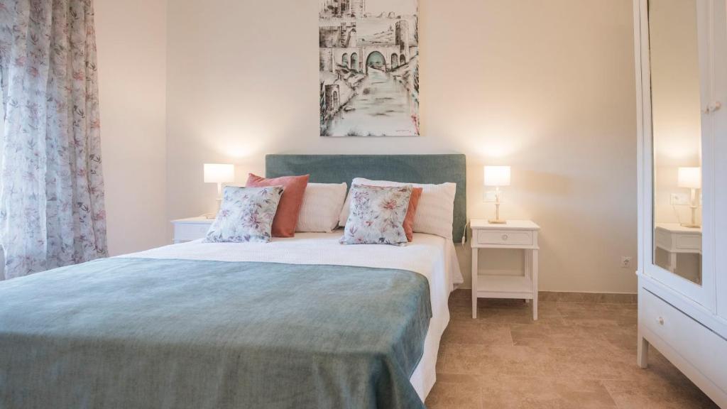 Apartamentos Florinda de la Cava Toledo - 6 6