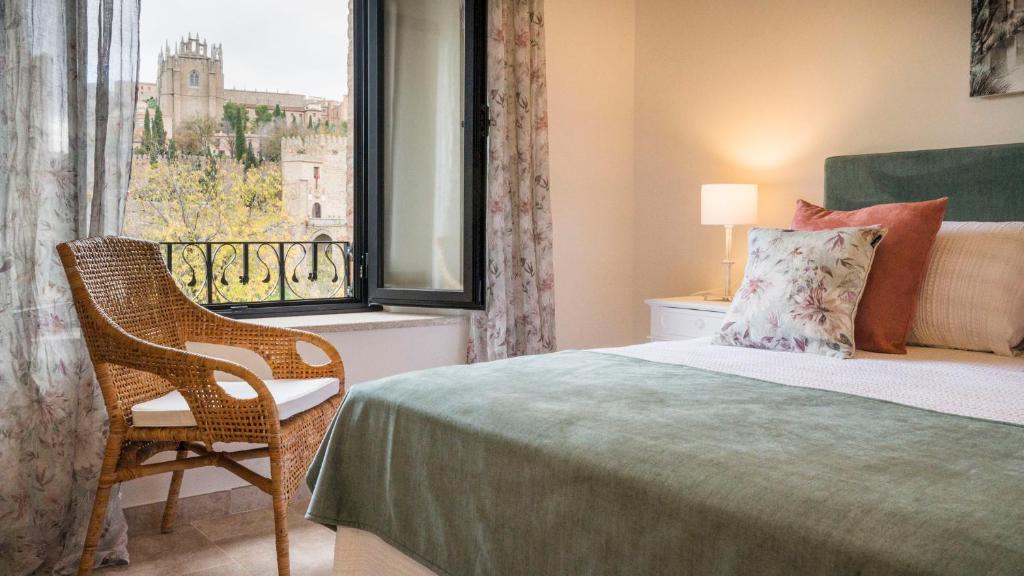 Apartamentos Florinda de la Cava Toledo - 6 2
