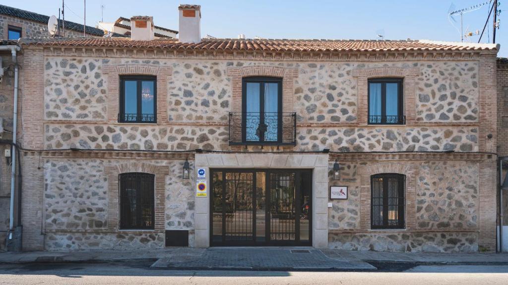 Apartamentos Florinda de la Cava Toledo - 6 5