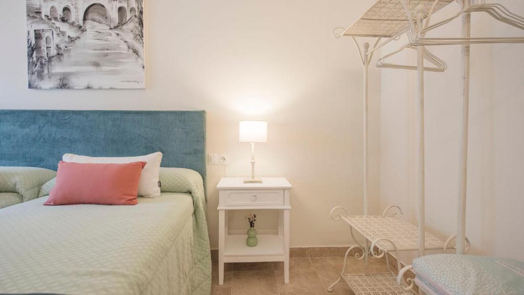 Apartamentos Florinda de la Cava Toledo - 7 6