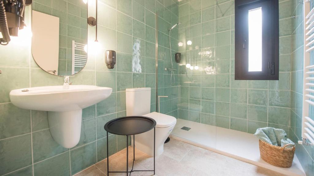 Apartamentos Florinda de la Cava Toledo - 7 7