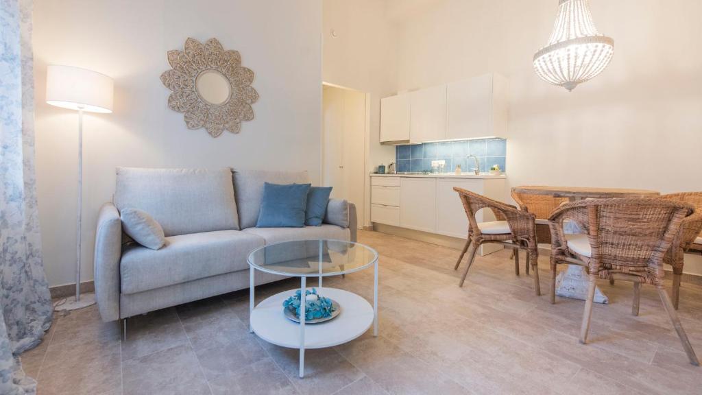 Apartamentos Florinda de la Cava Toledo - 8 4