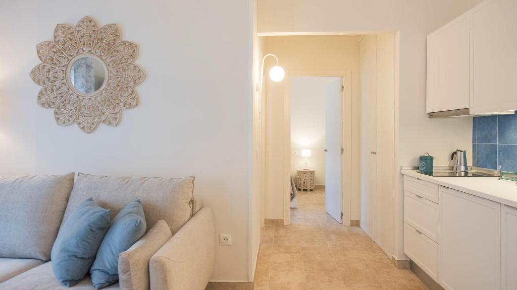 Apartamentos Florinda de la Cava Toledo - 8 3