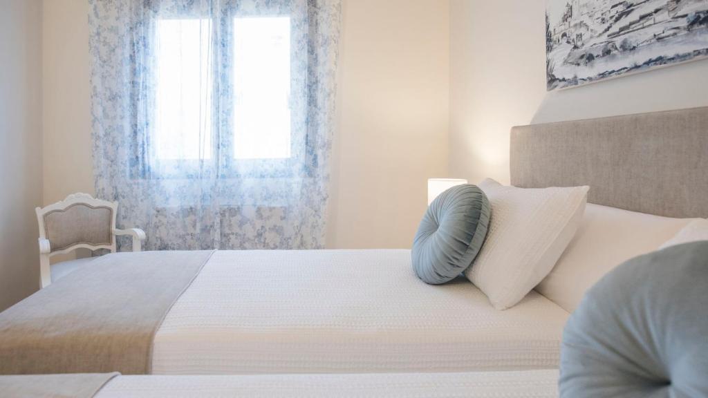Apartamentos Florinda de la Cava Toledo - 8 7