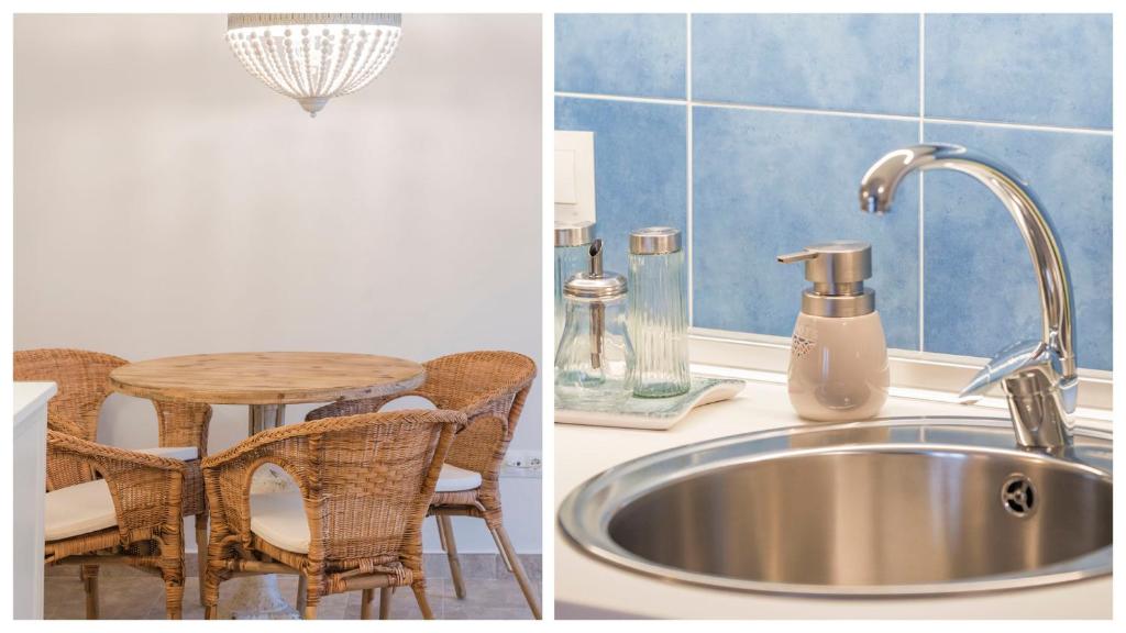 Apartamentos Florinda de la Cava Toledo - 8 8