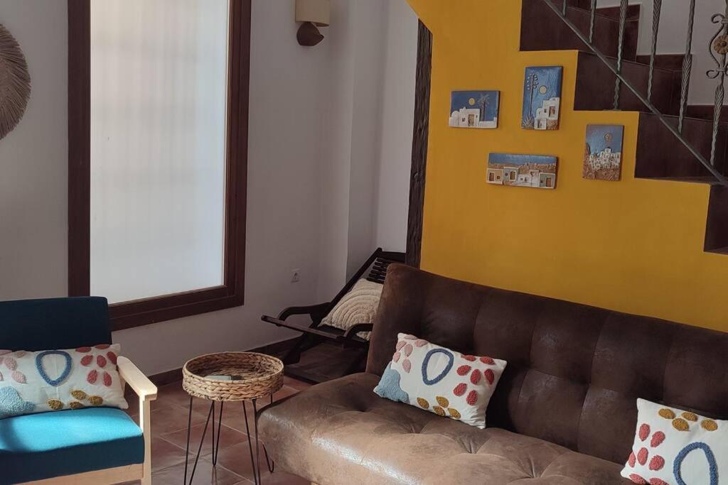 Tu casa 5