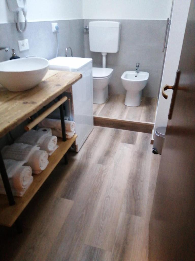 APPARTAMENTO SERENA 3