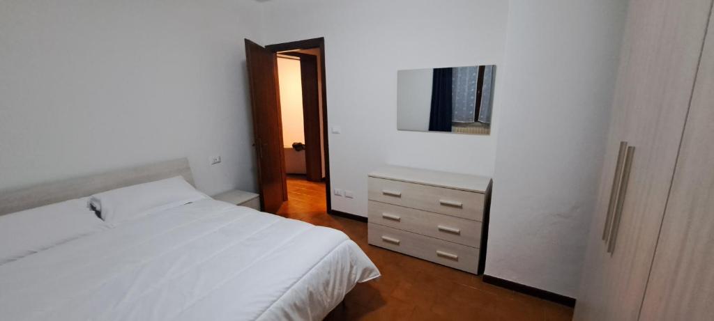 APPARTAMENTO SERENA 6