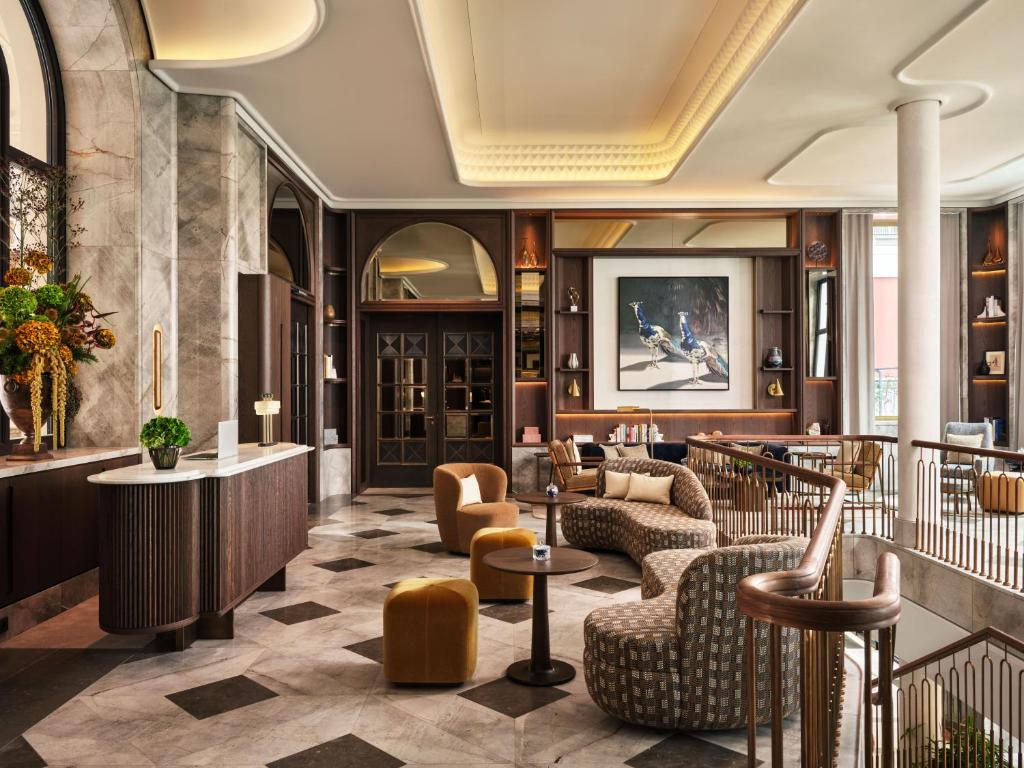 Rosewood Munich Image