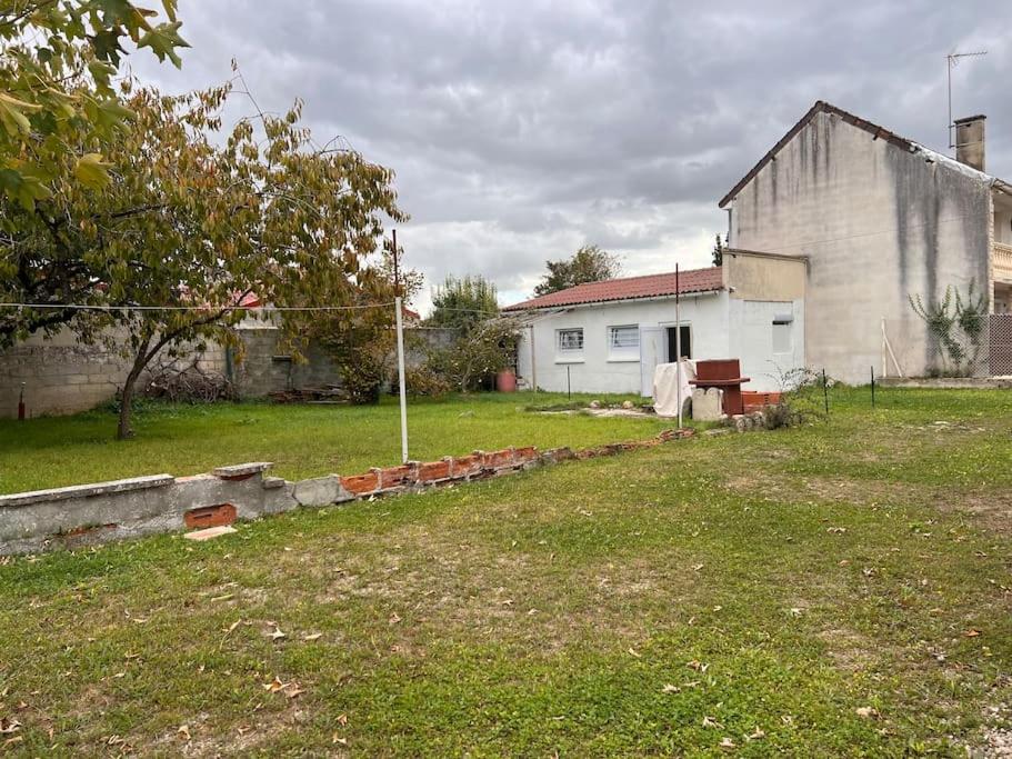 Maison Appartement CARPE DIEM Jardin Privatif 6