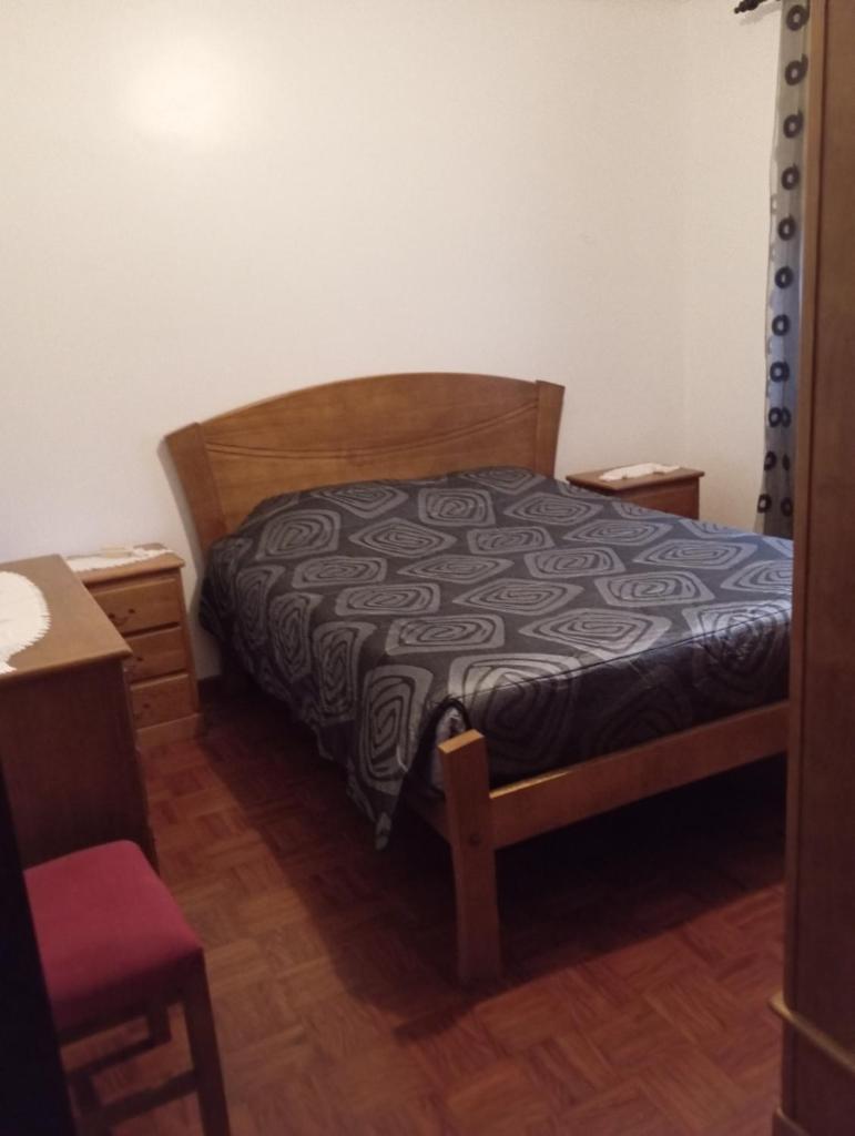 LOFT Aver-o-mar 2 min a pé da praia 7