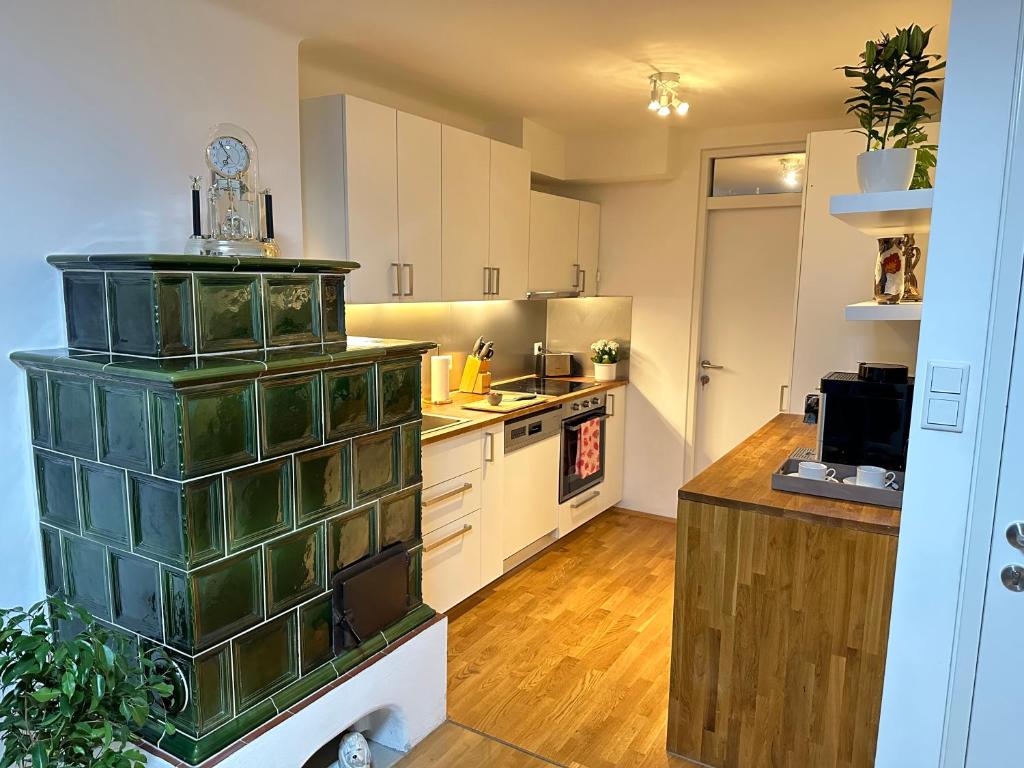 The Peaceful Garden Family Stay with Free Parking 4