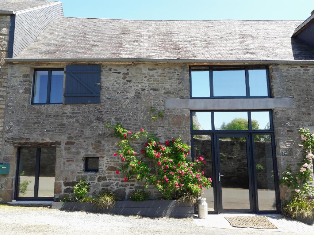 Superbe Maison en baie du Mont St Michel 5