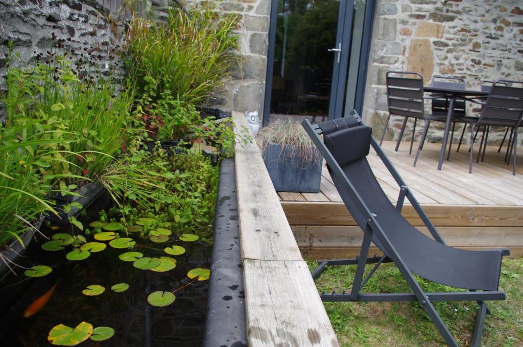 Superbe Maison en baie du Mont St Michel 6