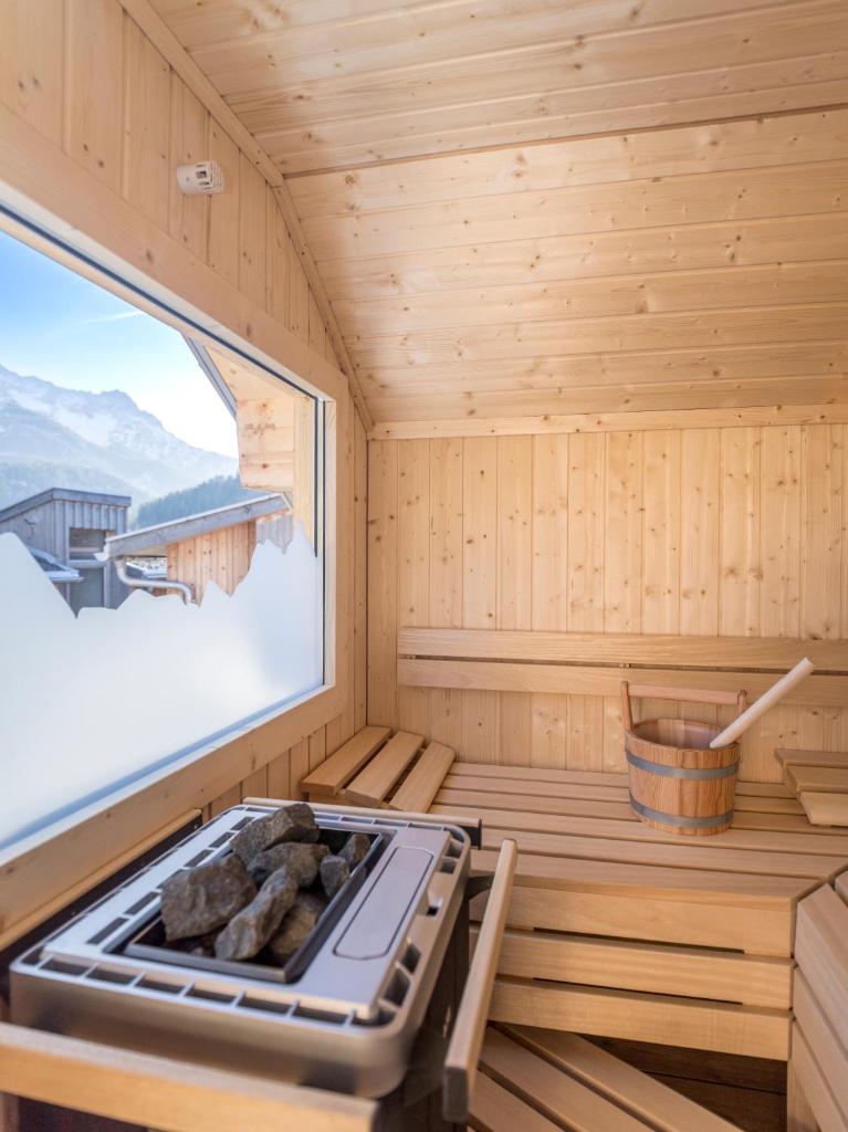 Bio Chalets Alpegg 6