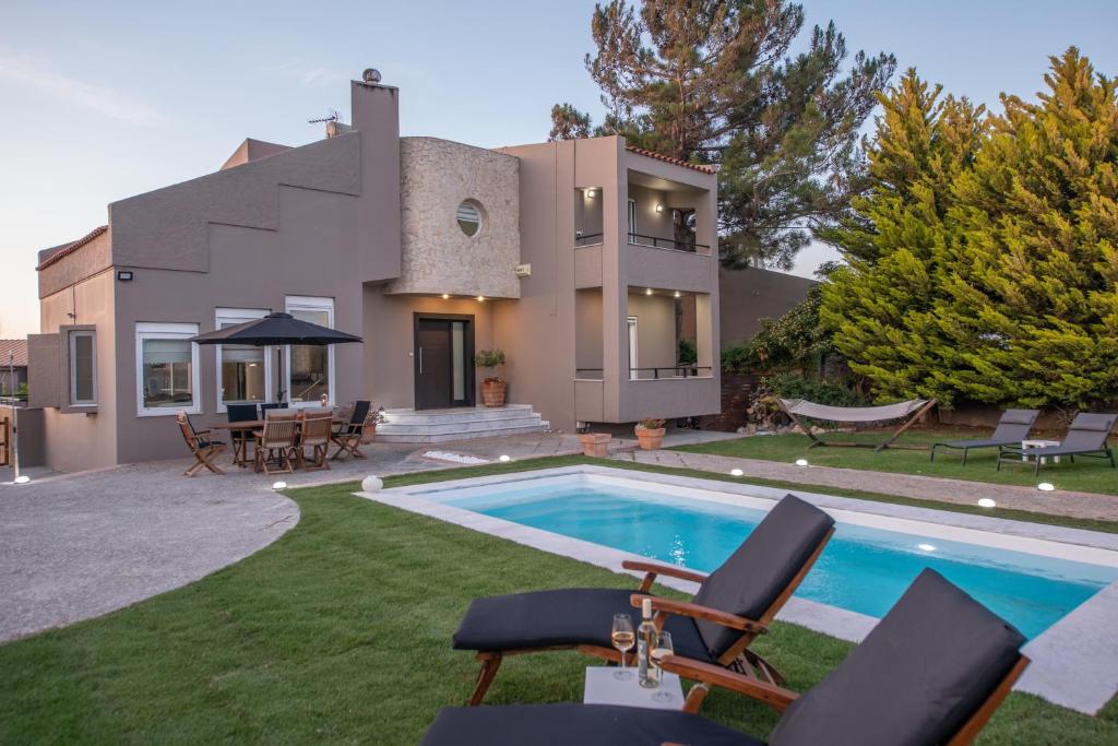 Villa Greenera ,By IdealStay Experience 4