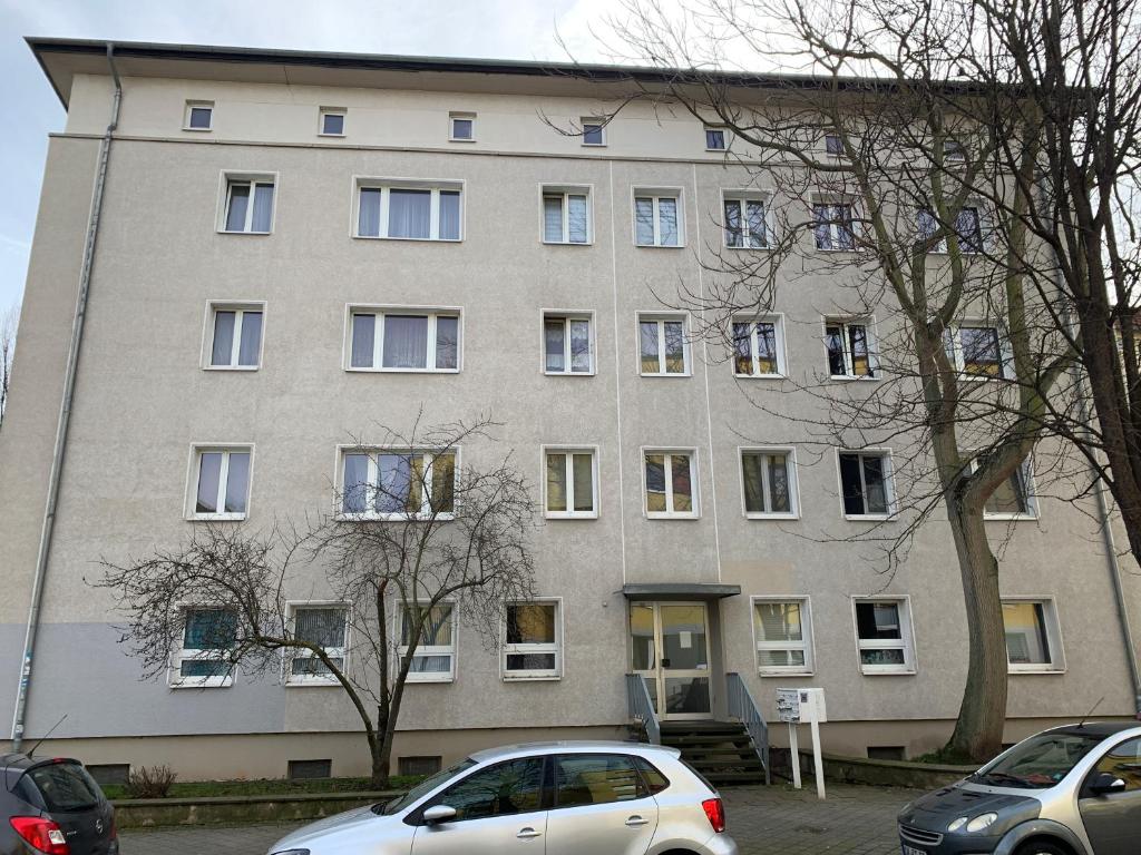 Vollausgestattet, Großzügig & Zentral für bis zu 6 6