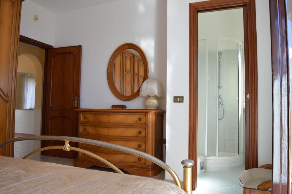 Mary's Dream - Villa overlooking Capri and Ischia in Sorrento Peninsula 3