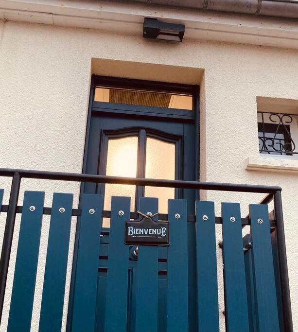 maison 4 chambres aux portes du circuit 4