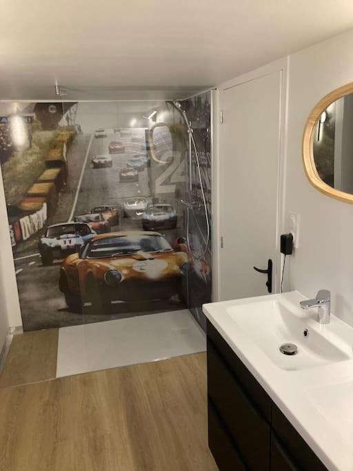 maison 4 chambres aux portes du circuit 3