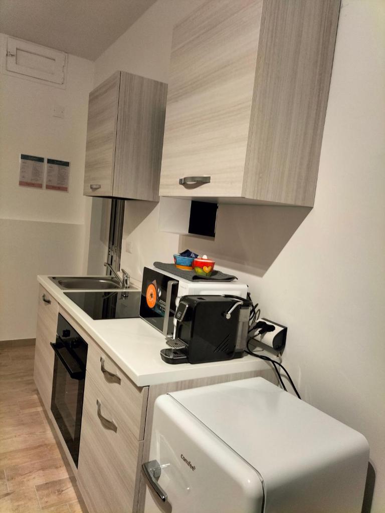 Orchidea Apartment Bari 1