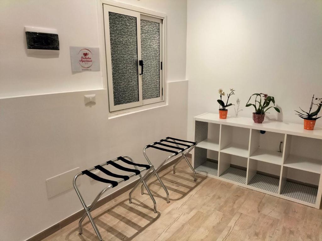Orchidea Apartment Bari 5