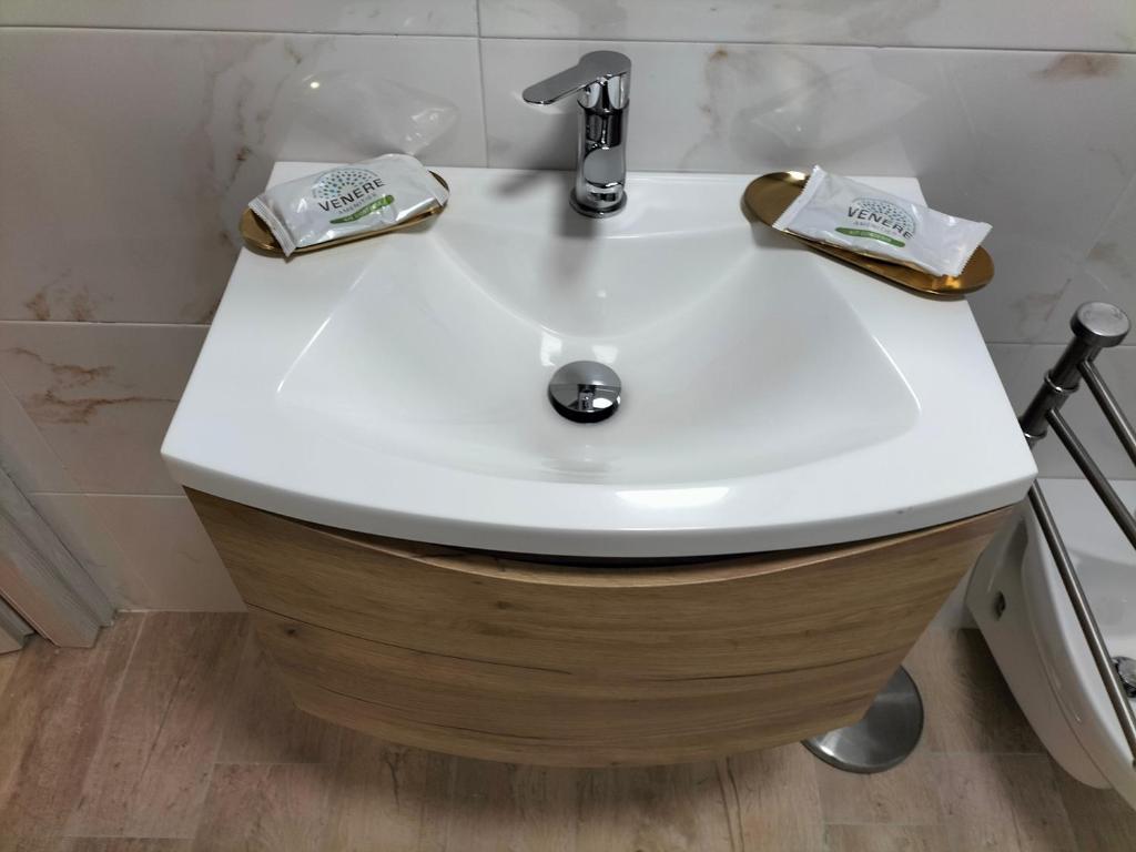 Orchidea Apartment Bari 3