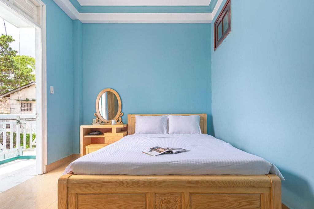 Kim Long Hotel Đà Lạt