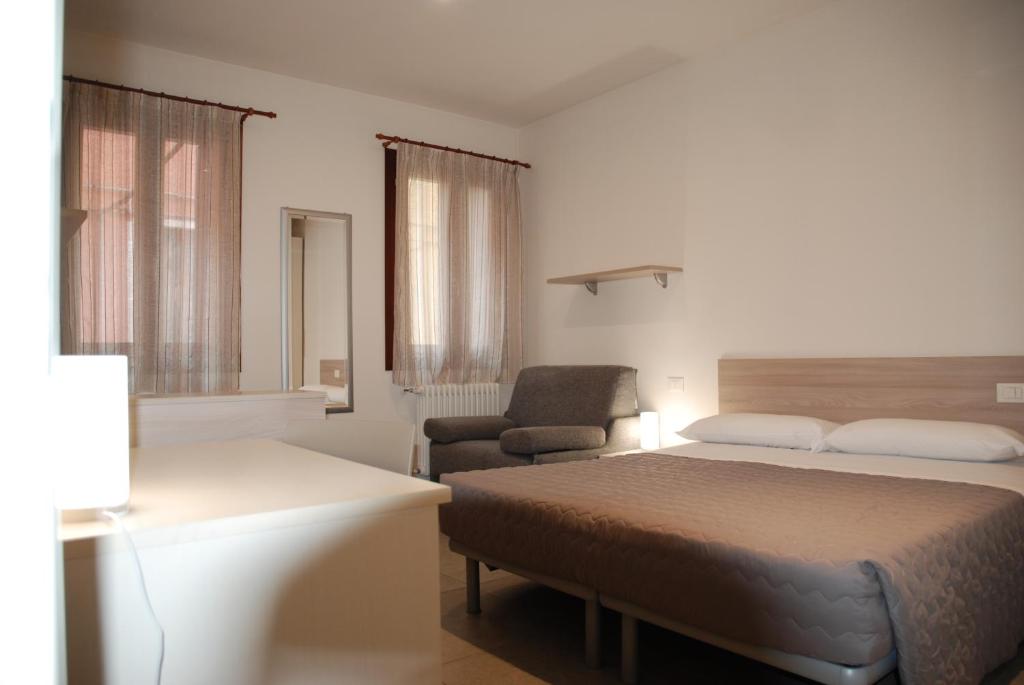 Venice Suite Ruga Bella 7