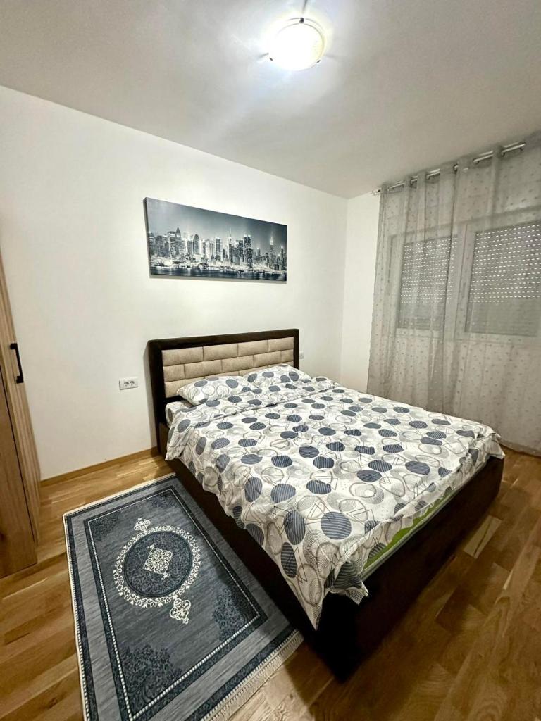 Roomy Lux Apartmant 7