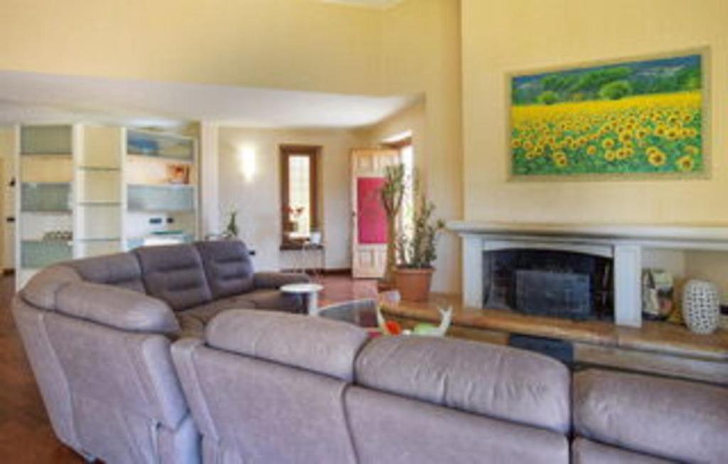 Photo de la galerie de l'établissement Villa Paradiso by PosarelliVillas, à Nestore