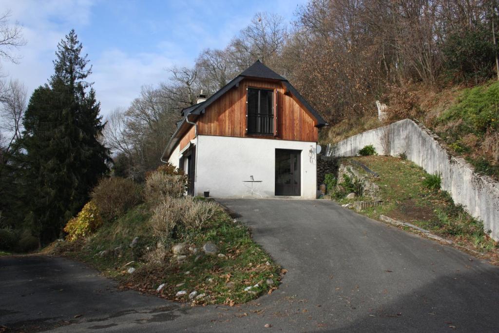 Gite de la Haure, Lourdes 5