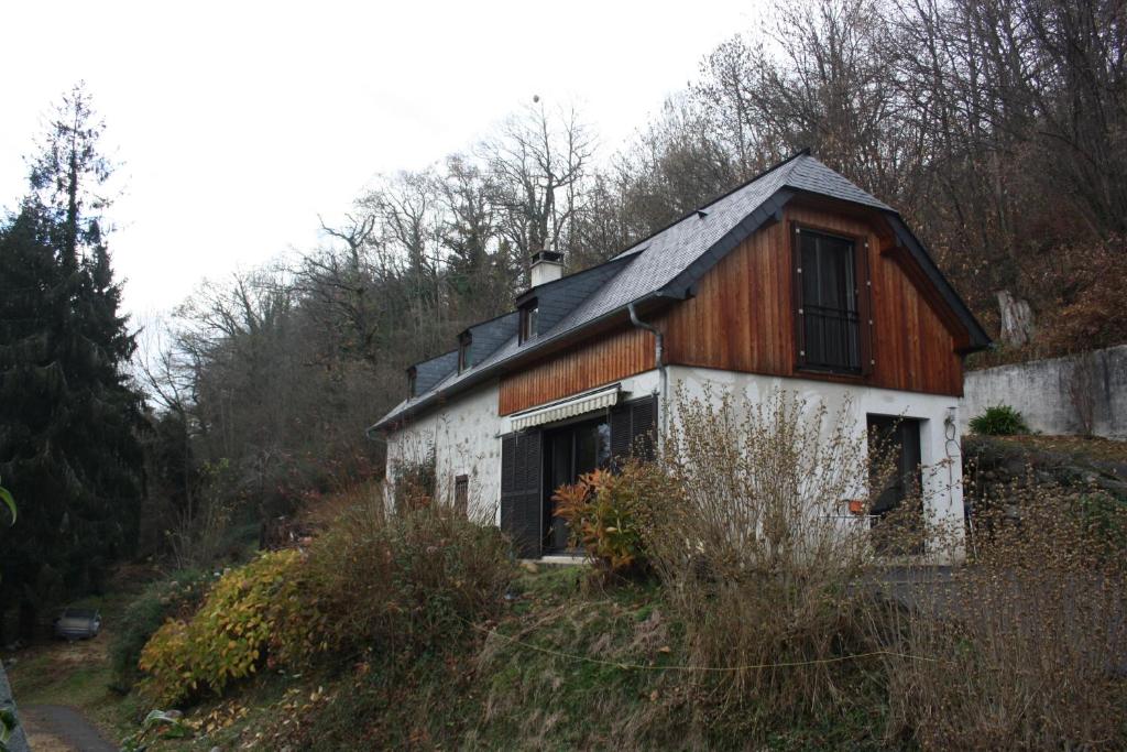 Gite de la Haure, Lourdes 8