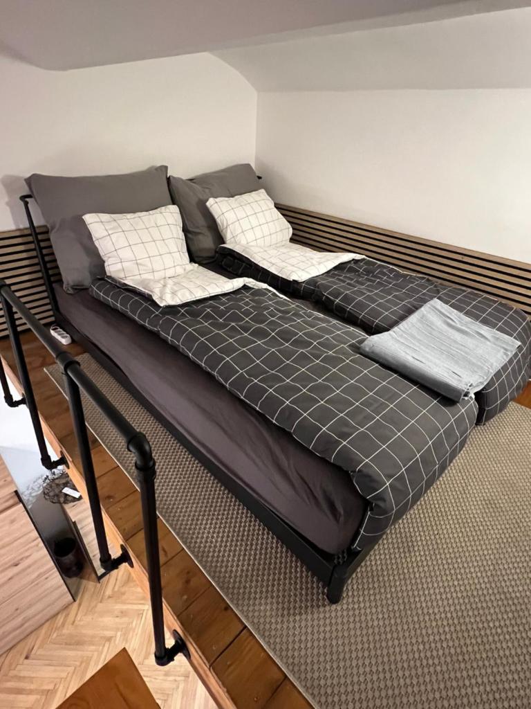 Apartment plus parking 2