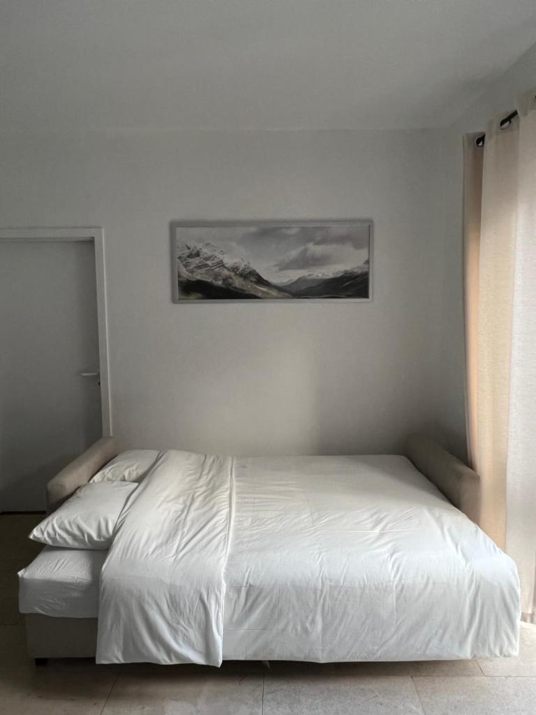Appartement lumineux dans un quartier animé 7