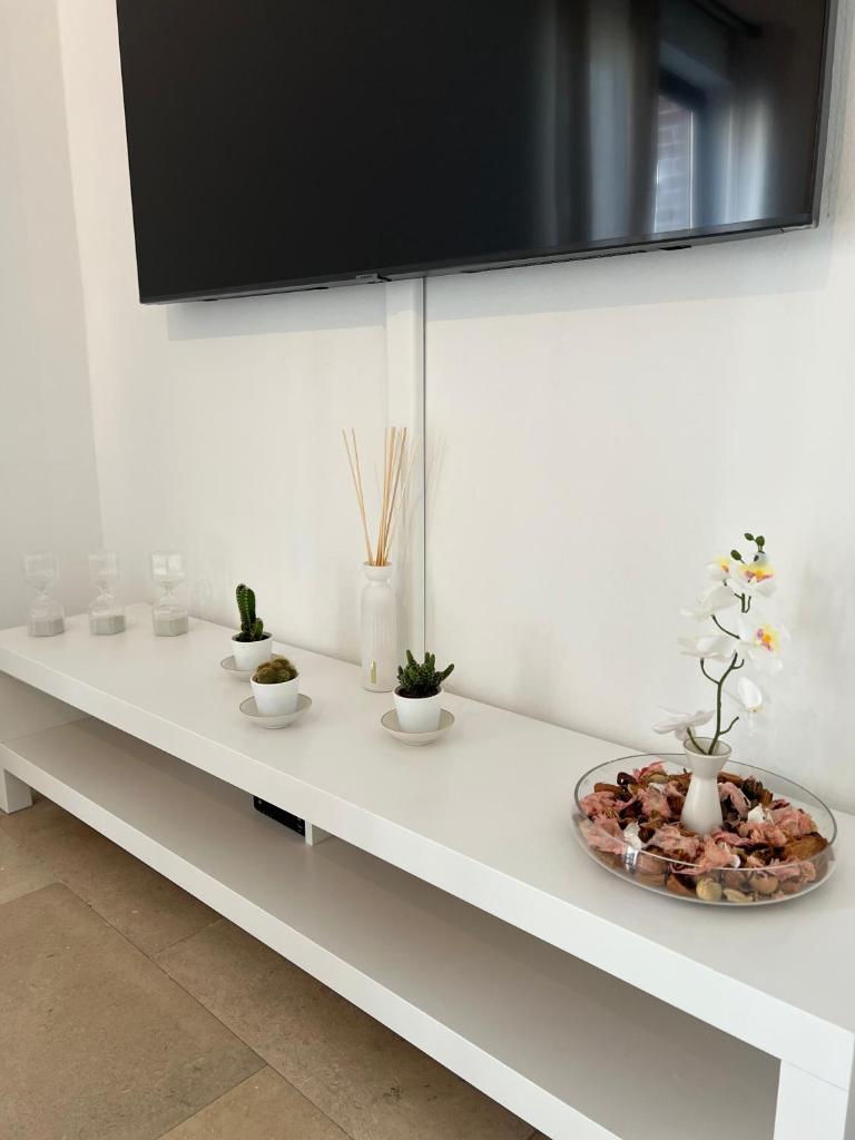 Appartement lumineux dans un quartier animé 5