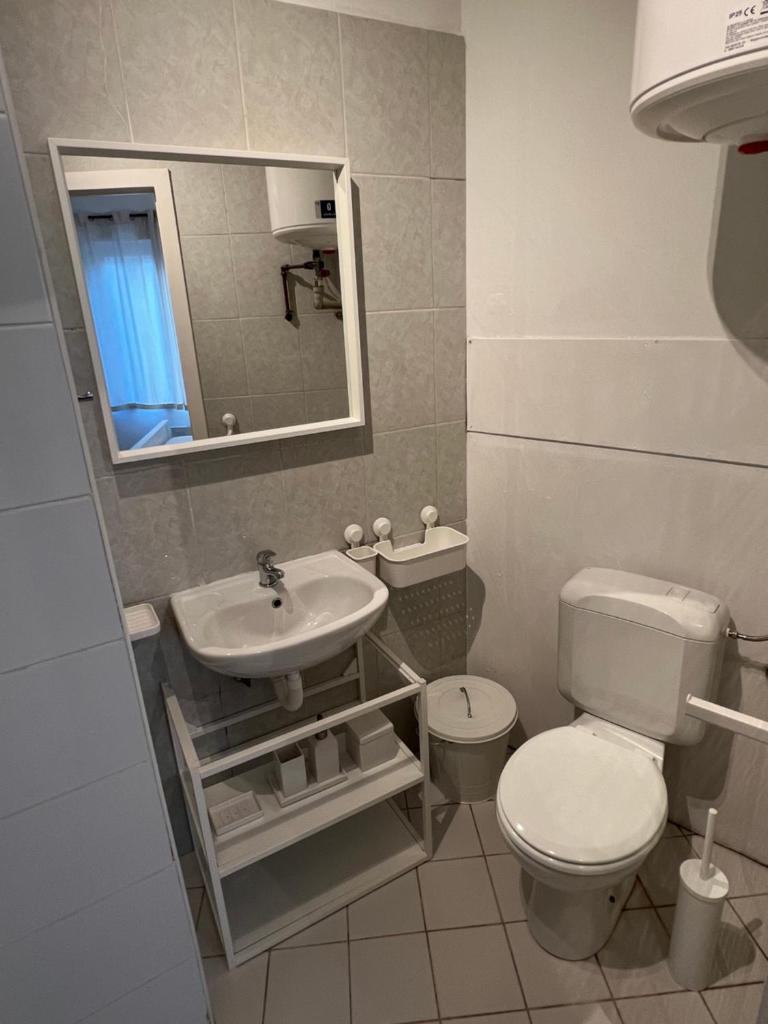 Appartement lumineux dans un quartier animé 8
