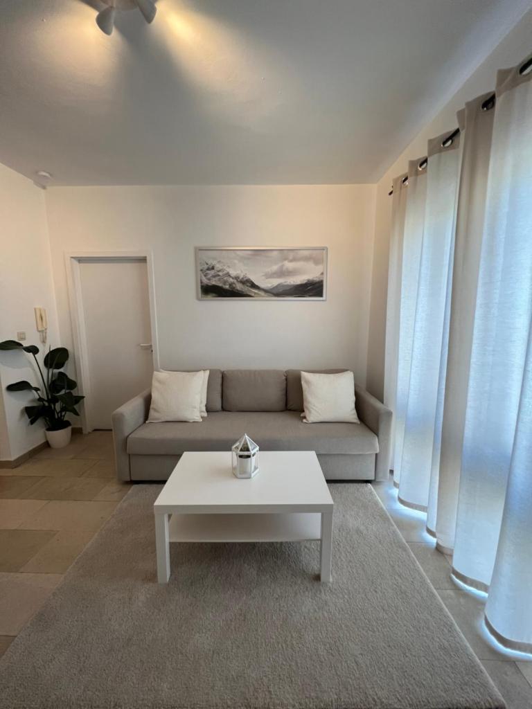 Appartement lumineux dans un quartier animé 1
